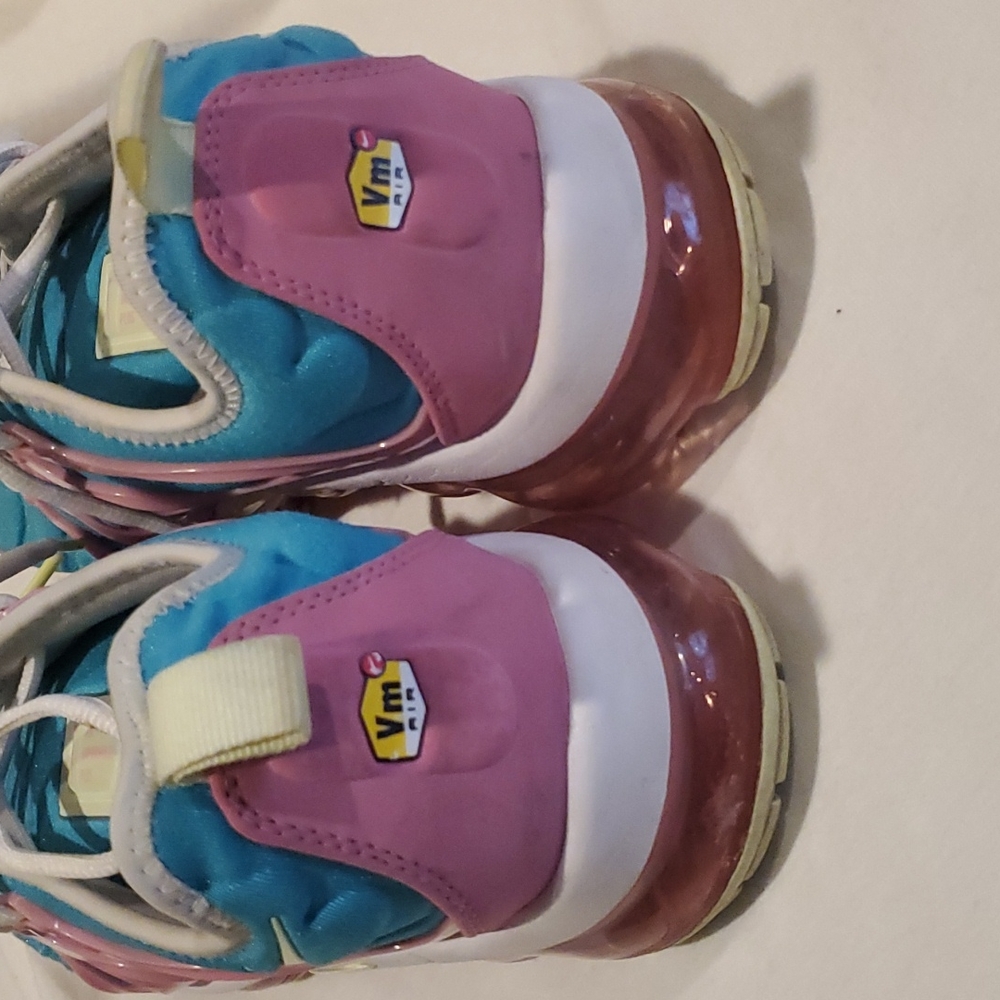 nike air vapormax easter